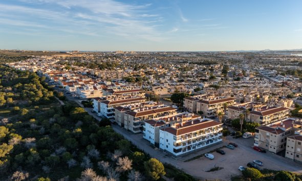 Resale - Apartment - Torrevieja - La Siesta