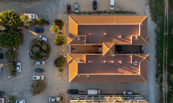 Resale - Apartment - Torrevieja - La Siesta