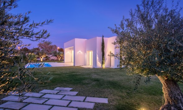 New Build - Villa - Las Colinas - Las Colinas Golf