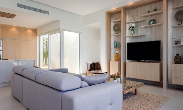 New Build - Villa - Las Colinas - Las Colinas Golf