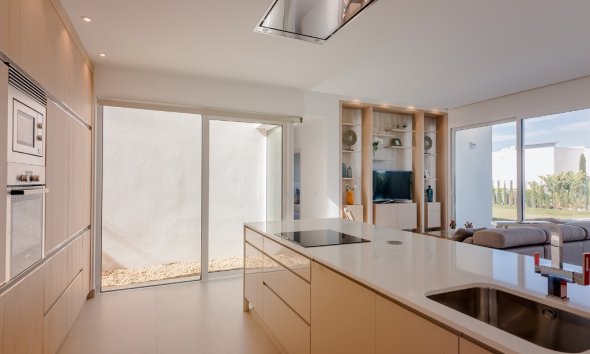 New Build - Villa - Las Colinas - Las Colinas Golf