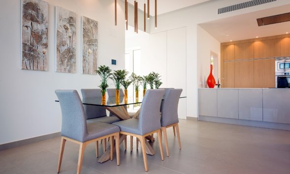 New Build - Villa - Las Colinas - Las Colinas Golf