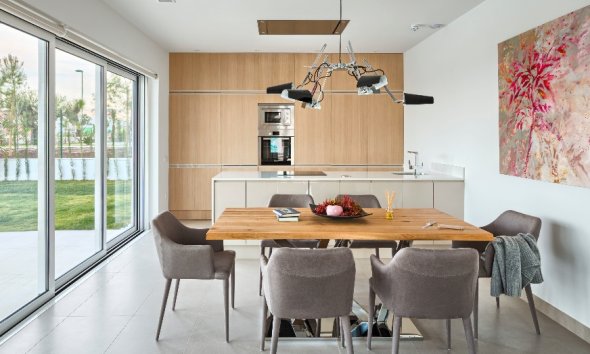 New Build - Villa - Las Colinas - Las Colinas Golf