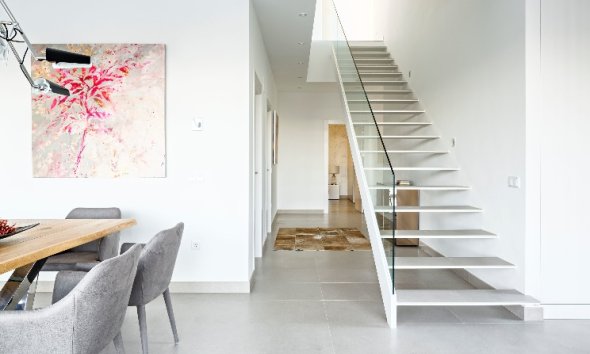 New Build - Villa - Las Colinas - Las Colinas Golf