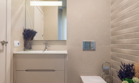 New Build - Villa - Las Colinas - Las Colinas Golf