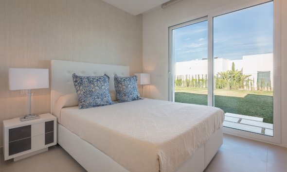 New Build - Villa - Las Colinas - Las Colinas Golf