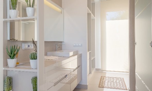 New Build - Villa - Las Colinas - Las Colinas Golf