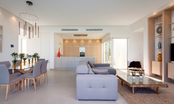 New Build - Villa - Las Colinas - Las Colinas Golf