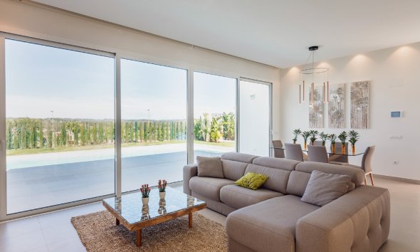 New Build - Villa - Las Colinas - Las Colinas Golf