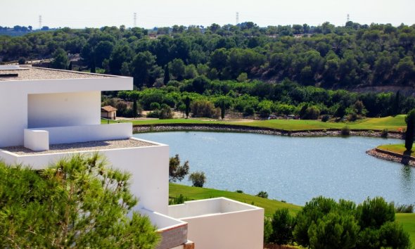 New Build - Villa - Las Colinas - Las Colinas Golf