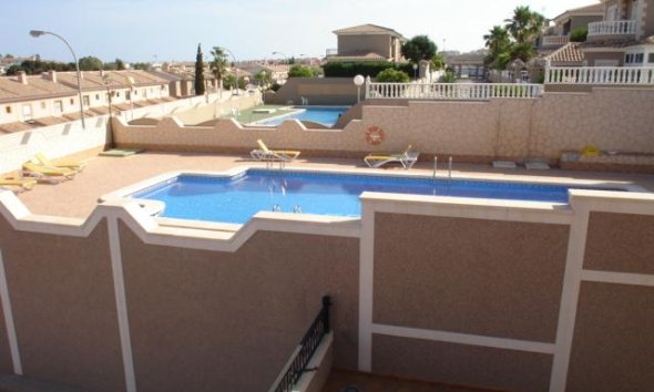 New Build - Villa - Torrevieja - Los Altos