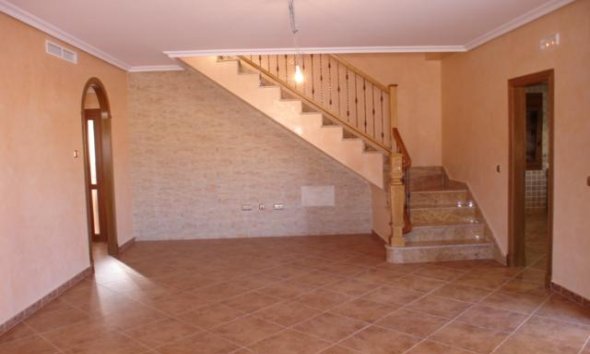 New Build - Villa - Torrevieja - Los Altos