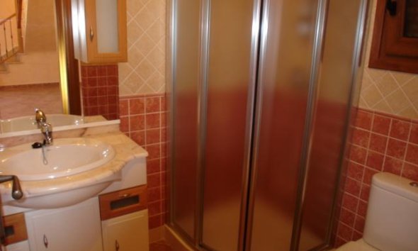 New Build - Villa - Torrevieja - Los Altos