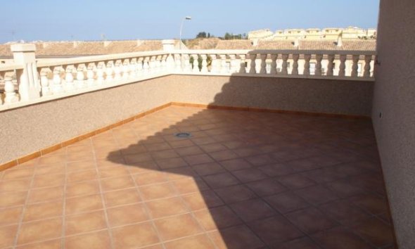 New Build - Villa - Torrevieja - Los Altos