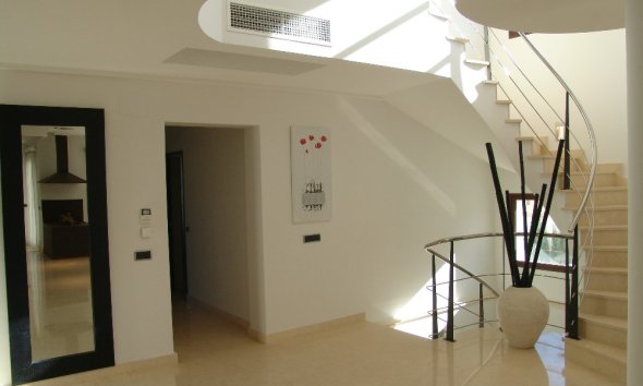 Resale - Villa - Orihuela Costa - Cabo Roig