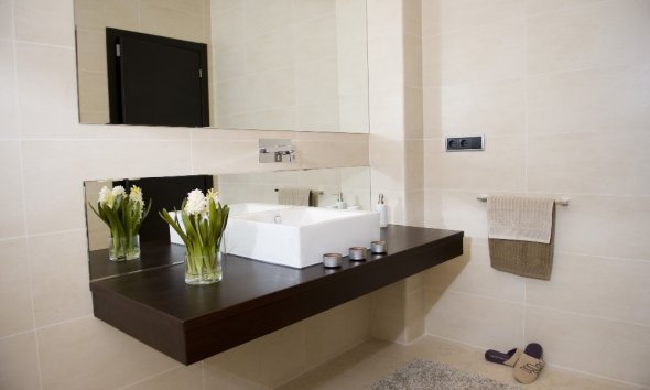 Resale - Villa - Orihuela Costa - Cabo Roig