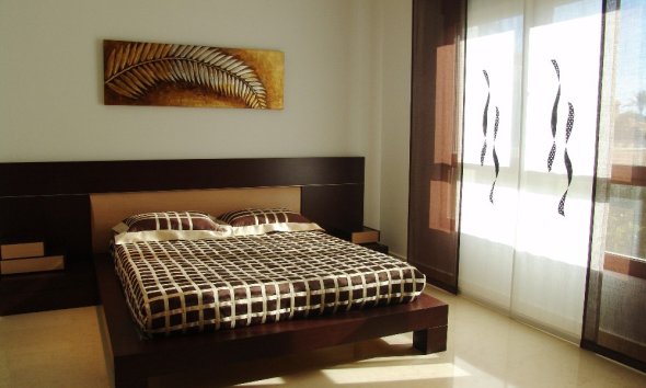 Resale - Villa - Orihuela Costa - Cabo Roig