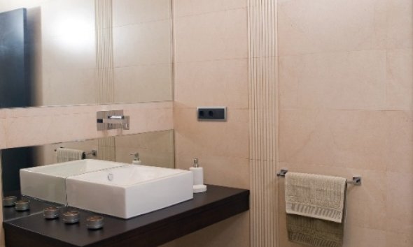 Resale - Villa - Orihuela Costa - Cabo Roig