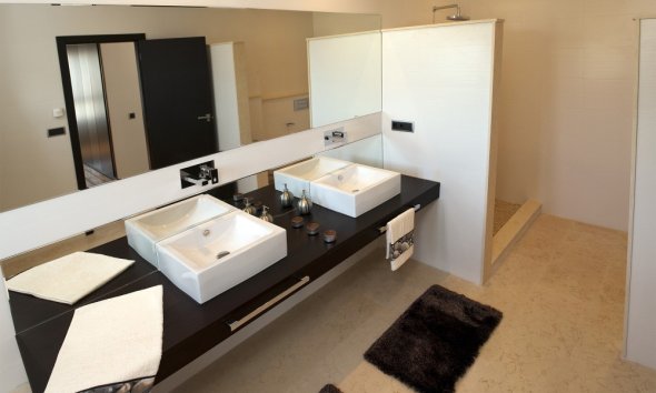 Resale - Villa - Orihuela Costa - Cabo Roig