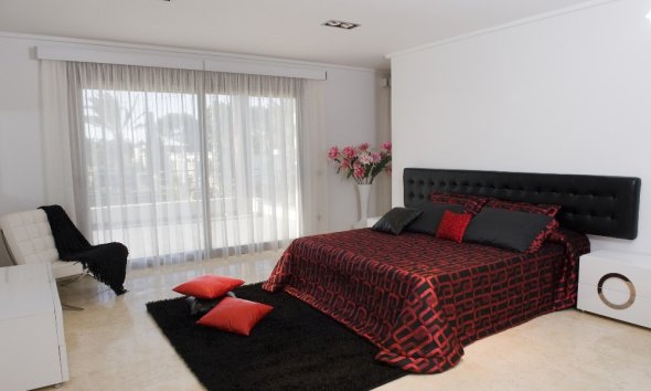 Resale - Villa - Orihuela Costa - Cabo Roig
