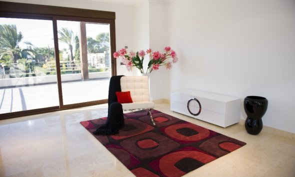 Resale - Villa - Orihuela Costa - Cabo Roig