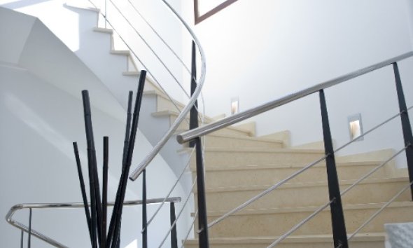 Resale - Villa - Orihuela Costa - Cabo Roig