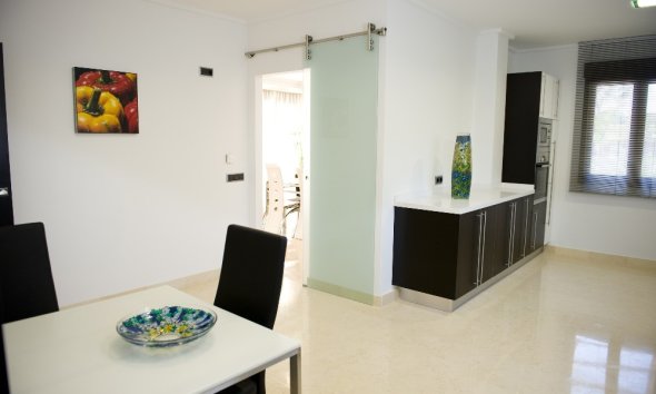 Resale - Villa - Orihuela Costa - Cabo Roig