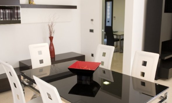 Resale - Villa - Orihuela Costa - Cabo Roig