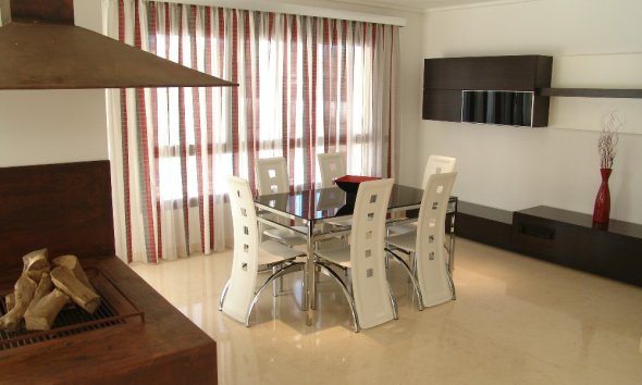 Resale - Villa - Orihuela Costa - Cabo Roig