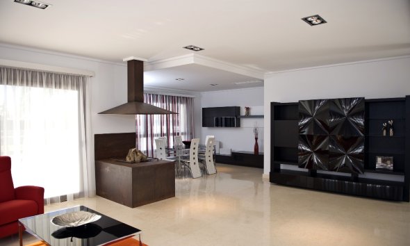 Resale - Villa - Orihuela Costa - Cabo Roig