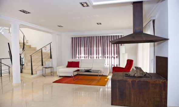 Resale - Villa - Orihuela Costa - Cabo Roig