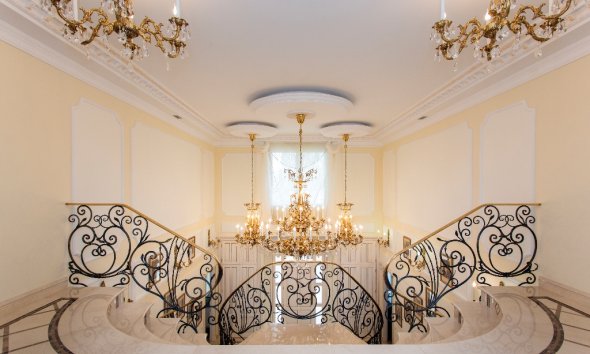 Resale - Villa - Orihuela Costa - Cabo Roig