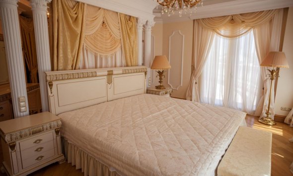 Resale - Villa - Orihuela Costa - Cabo Roig