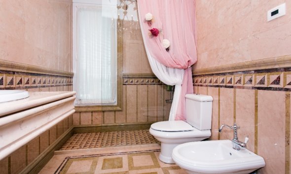 Resale - Villa - Orihuela Costa - Cabo Roig