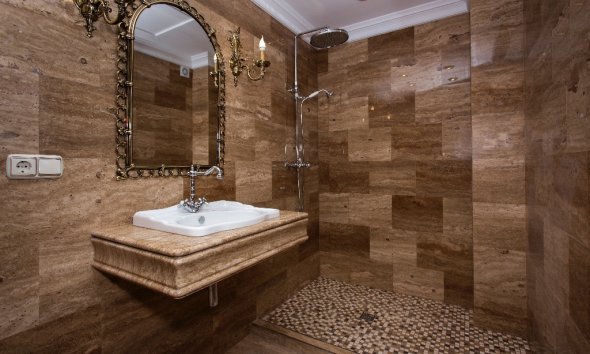 Resale - Villa - Orihuela Costa - Cabo Roig