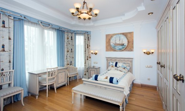 Resale - Villa - Orihuela Costa - Cabo Roig