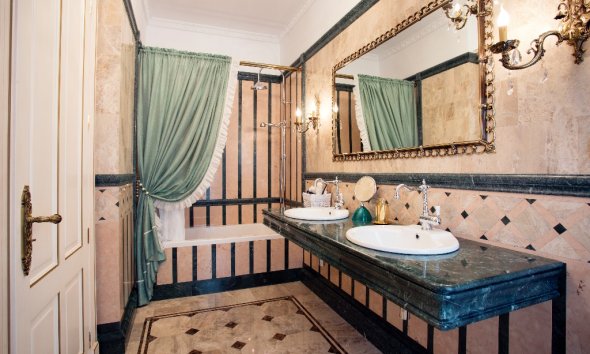 Resale - Villa - Orihuela Costa - Cabo Roig