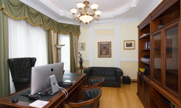 Resale - Villa - Orihuela Costa - Cabo Roig