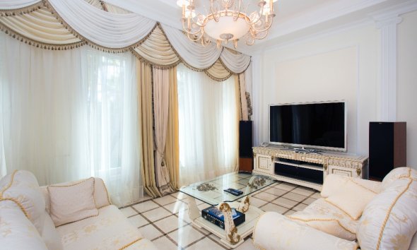 Resale - Villa - Orihuela Costa - Cabo Roig