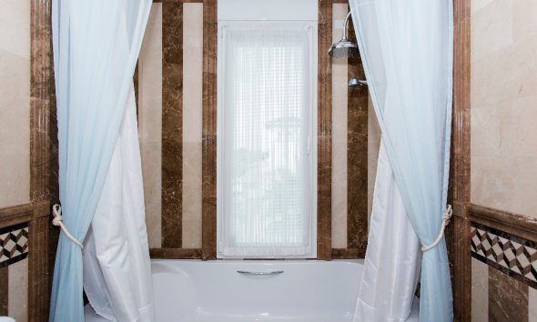 Resale - Villa - Orihuela Costa - Cabo Roig