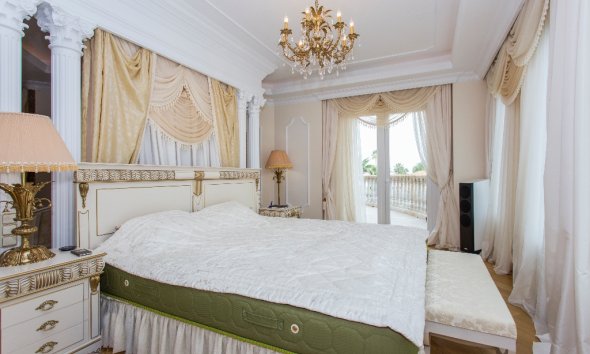 Resale - Villa - Orihuela Costa - Cabo Roig