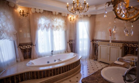 Resale - Villa - Orihuela Costa - Cabo Roig