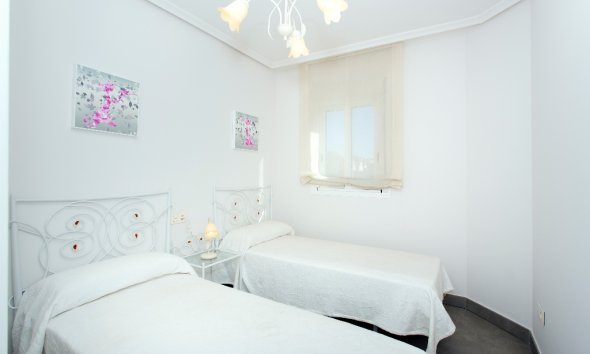 New Build - Terraced house / Townhouse - Santa Pola