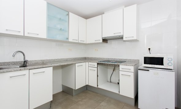 New Build - Terraced house / Townhouse - Santa Pola