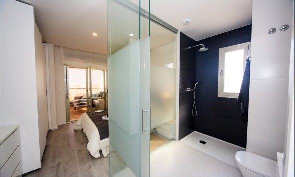 New Build - Apartment - Orihuela Costa - Villamartin