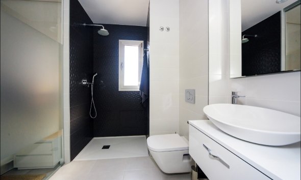 New Build - Apartment - Orihuela Costa - Villamartin