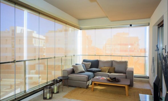 New Build - Apartment - Orihuela Costa - Villamartin