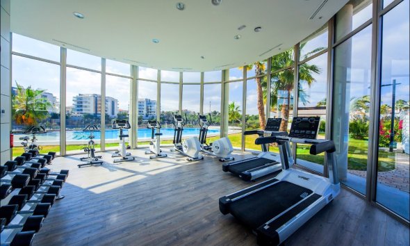 New Build - Apartment - Orihuela Costa - Villamartin