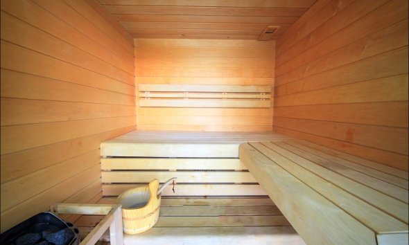 New Build - Apartment - Orihuela Costa - Villamartin