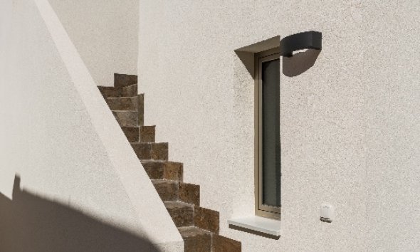 New Build - Villa - Orihuela Costa - Villamartin